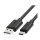 Kabel UNITEK przewód USB-A 2.0 - USB-C 2m C14068BK